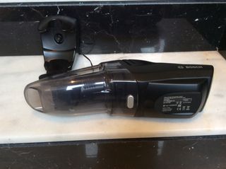 Aspirador de mano BOSCH Wet & Dry