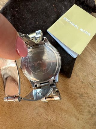 Reloj Jet Set Sport Michael Kors MK3179