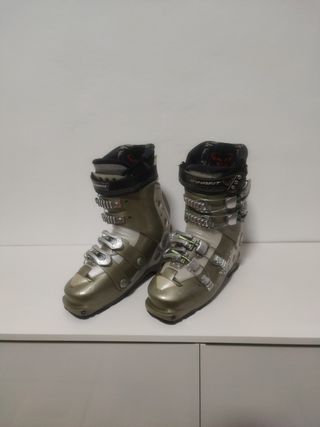 Botas esqui travesia 38