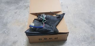 pilotos nissan patrol GR.Y61