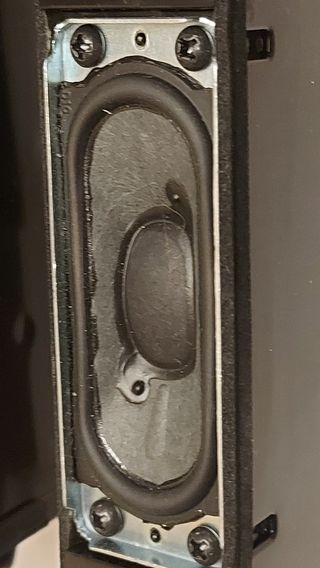 Altavoces Sony Bravia Tv