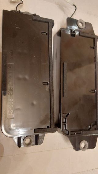 Altavoces Sony Bravia Tv