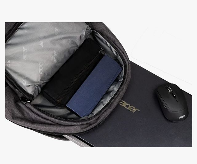 MOCHILA PORTATIL ACER PREDATOR