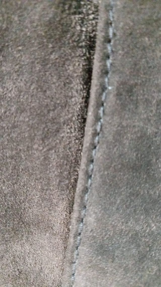 Chaqueta MUJER PIEL TALLA 38