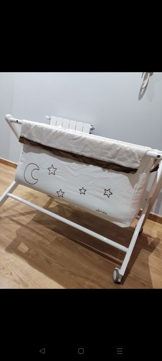Minicuna Alondra