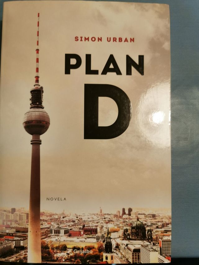 Plan D. Simon Urban
