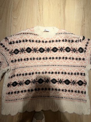 Jersey Zara