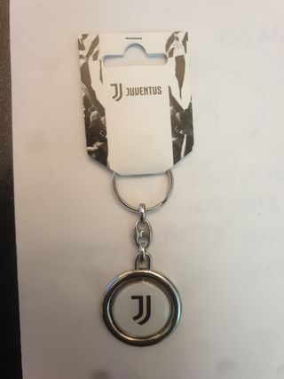 portachiavi Juventus