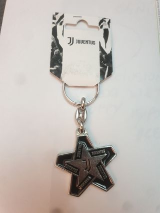 portachiavi Juventus