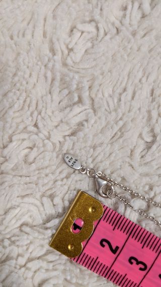 Colgante Locket Pandora con Petites