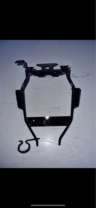 SOPORTE FARO DELANTERO HONDA CB 250 - 1994