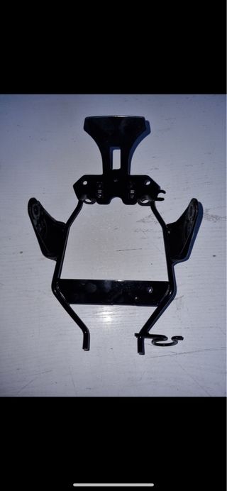 SOPORTE FARO DELANTERO HONDA CB 250 - 1994