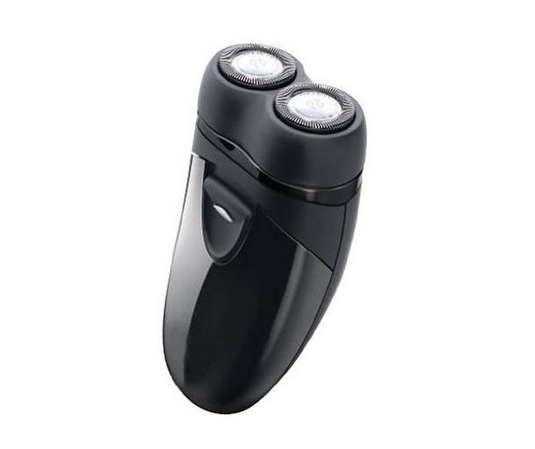 Afeitadora Eléctrica de hombre de barba portable