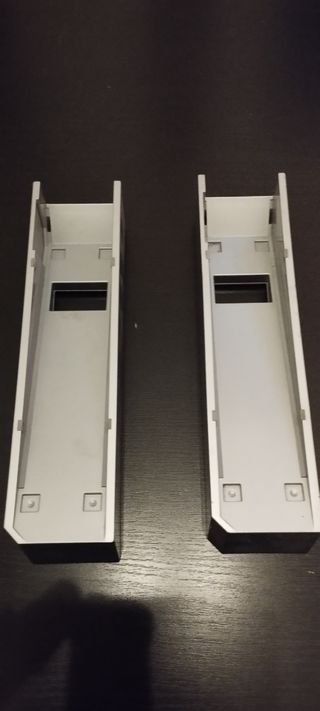 Nintendo Wii base