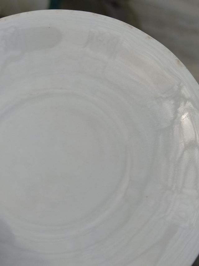 ANTIGUAS TAZAS CAFE AÑOS 20 PORCELANA OEPIAG.