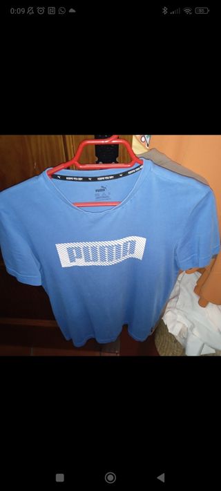 camiseta