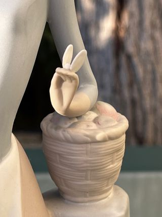 Figura Nao de Lladro