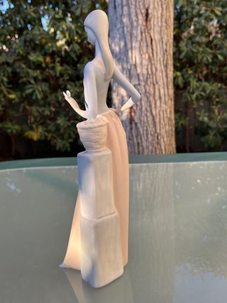 Figura Nao de Lladro