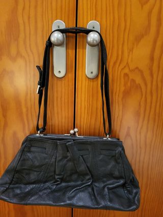 Bolso de firma