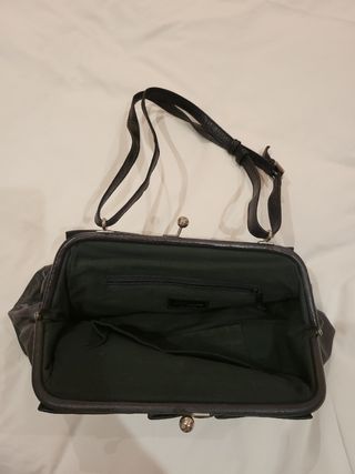 Bolso de firma