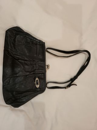 Bolso de firma