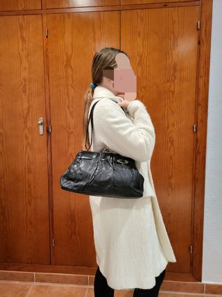 Bolso de firma