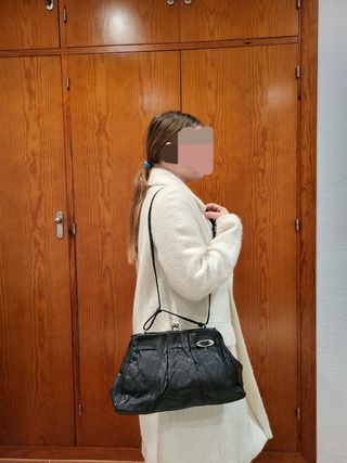 Bolso de firma
