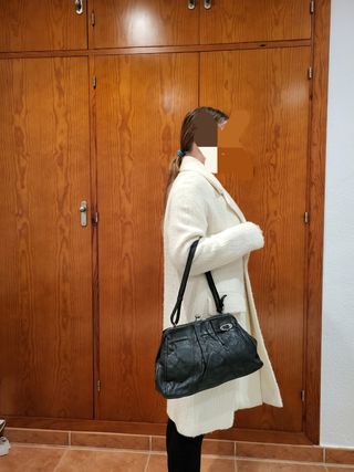 Bolso de firma