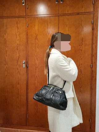 Bolso de firma