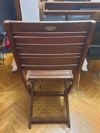 ☆ SILLA, NEGOCIABLE ☆