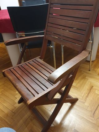 ☆ SILLA, NEGOCIABLE ☆