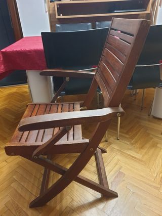 ☆ SILLA, NEGOCIABLE ☆