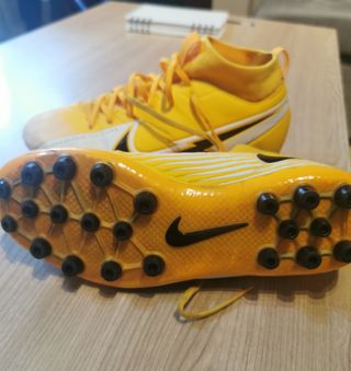 zapatillas de fútbol