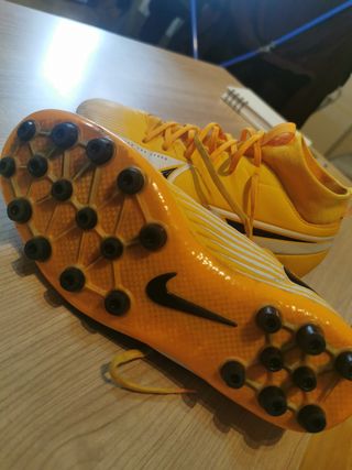 zapatillas de fútbol