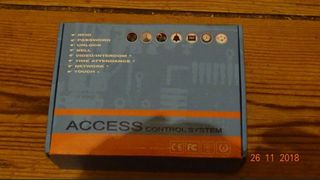 Access Control System