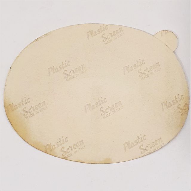 Pirelli Cinturato adesivo vintage pubblicitario