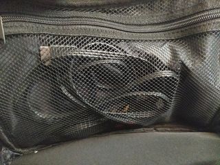 Maletín Oficial PS2 Real Madrid