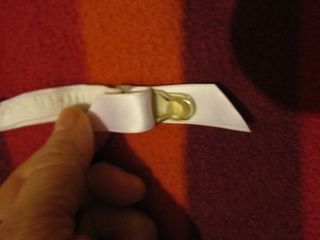 reggicalze bianco Argentovivo 4