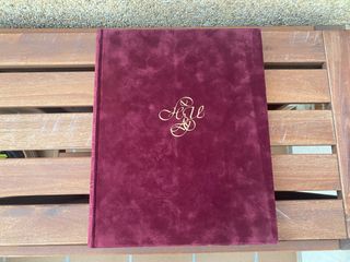 Historia universal del arte 11 tomos