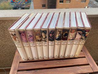 Historia universal del arte 11 tomos