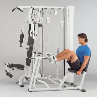 Multiestación Kettler Kinetic F7