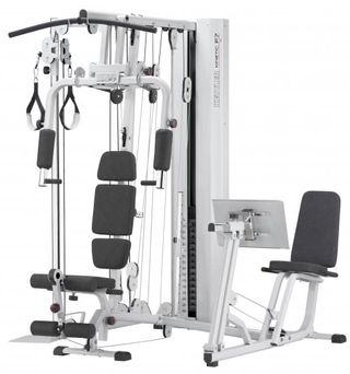 Multiestación Kettler Kinetic F7