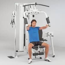 Multiestación Kettler Kinetic F7