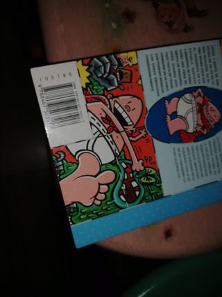 LA NOCHE DE LOS MOCOS VIVIENTES LIBRO INFANTIL