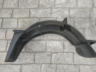 Guardabarros trasero BMW K75 K100 K1100