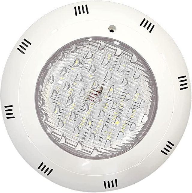 Proyector Eco Led Superficie Blanco 20W TTMPool