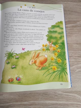 ✅365 Cuentos para soñar