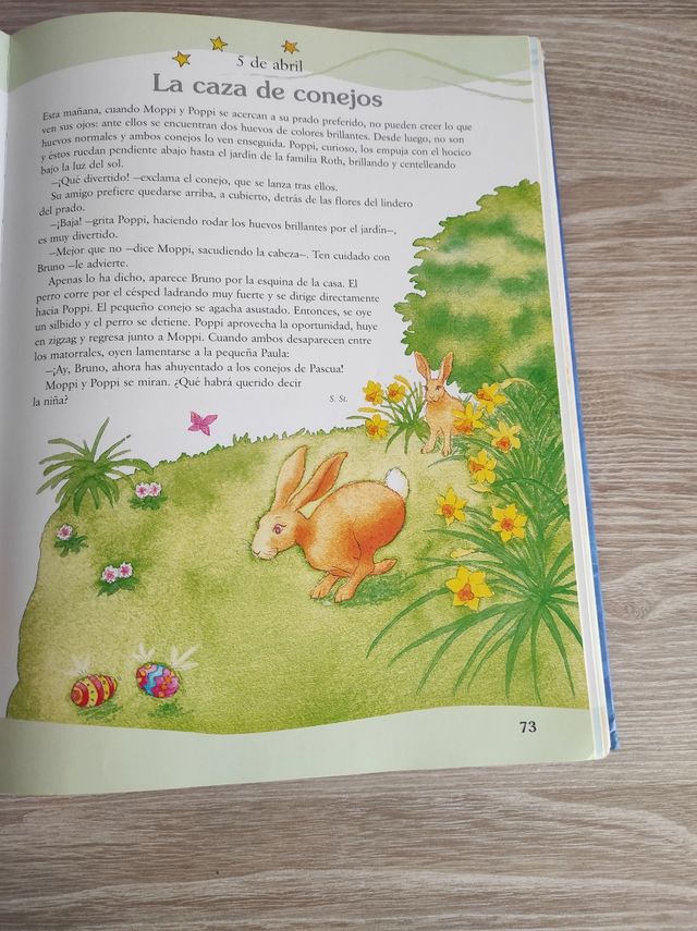 ✅365 Cuentos para soñar