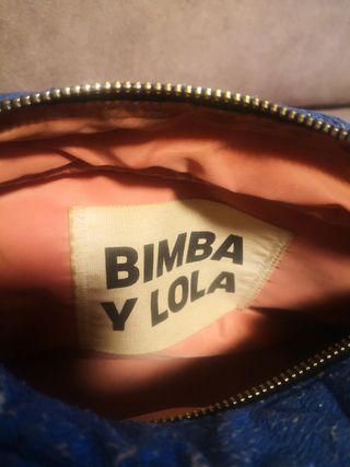 Bimba y Lola
