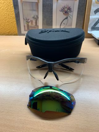 Gafas spiuk ciclismo